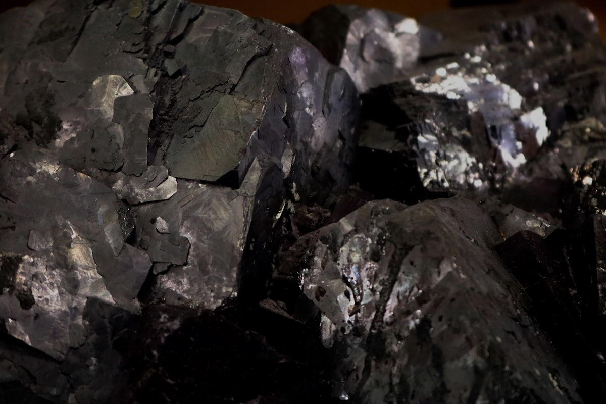 Coltan