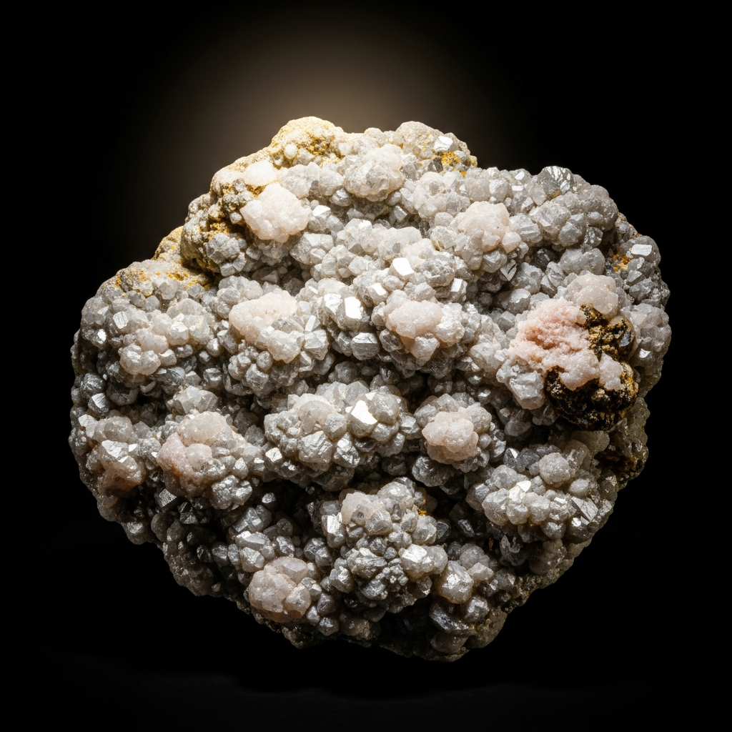 Lithium Ore