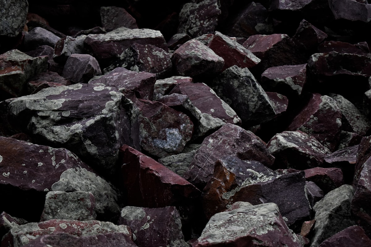 Manganese
