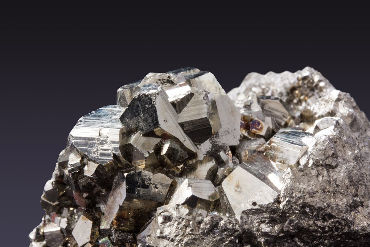 Nickel Ore