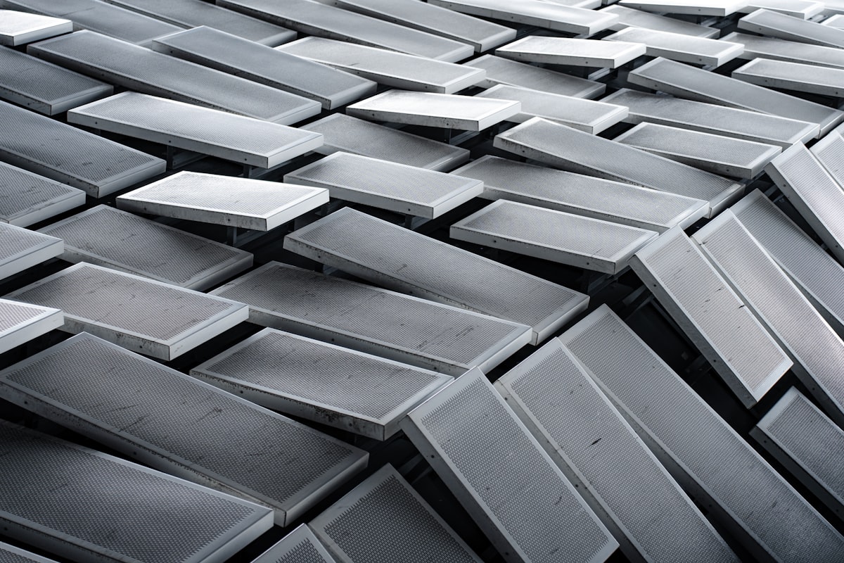 Zinc